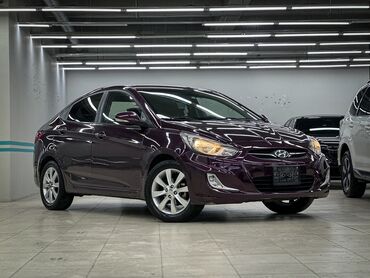 хундай туксон цена: Hyundai Accent: 2011 г., 1.6 л, Автомат, Бензин, Седан