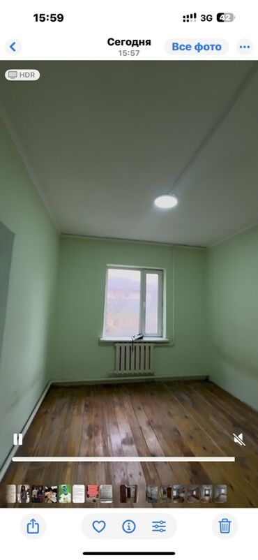 частный дом аренда: 4 бөлмө, Менчик ээси, Чогуу жашоосу жок, Эмерексиз