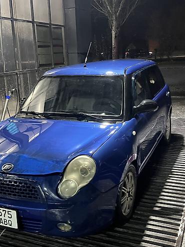 LIFAN: LIFAN Smily: 2012 г., 1.3 л, Механика, Бензин, Хэтчбэк — 7