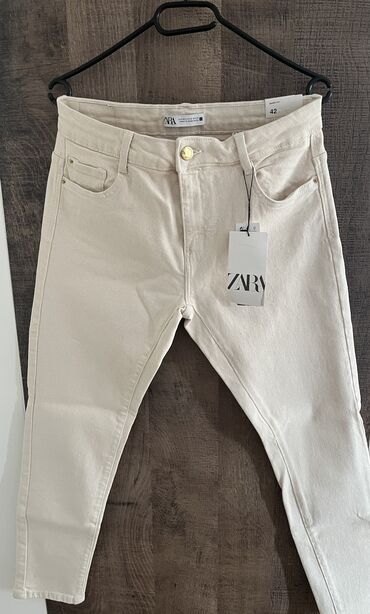 Pantalone: L, Normalan struk — 1