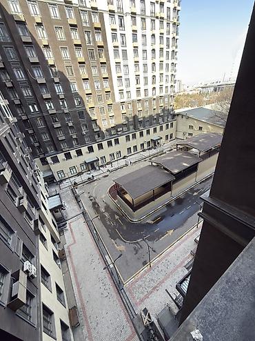 2022: 3 комнаты, 68 м², Юбилейка Элитка, 6 этаж, Дизайнерский ремонт — 3