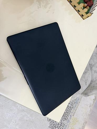HP: Yenikimidir. Çox az işlenib. Əlavə notebook ve planşet olub deyə az — 5