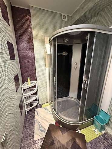 2 bedroom: Сдается двухкомнатная квартира 86м2 в золотом квадрате напротив цирка — 10