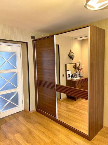 Köhnə tikili: Bakı, 3 otaqlı, Köhnə tikili, m. Nizami, 95 kv. m — 11