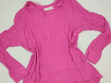 Women: Janina, Women's blouse, size 4XL (EU 48)