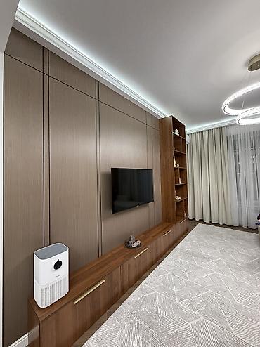 Продажа квартир: 3 комнаты, 73 м², Элитка, 7 этаж, Дизайнерский ремонт at lalafo.kg — 5 Продажа квартир: 3 комнаты, 73 м², Элитка, 7 этаж, Дизайнерский ремонт — 5