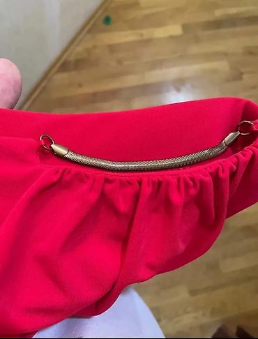 Ətəklər: Midi Ətək, Zara, L — 5