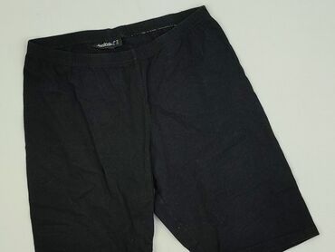 legginsy ze stringami: Janina, Szorty damskie, rozmiar M