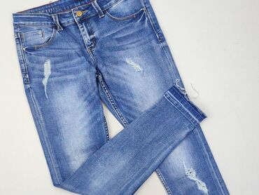 Diverse, Jeans for women, size M (EU 38)