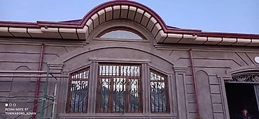 Фасадные работы: Монтаж декоративных элементов, Ремонт фасада, Фасадный декор 3-5 лет опыта — 2