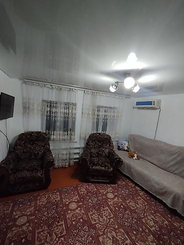 земельный дом в канте: 4 комнаты, 37 м², 4 соток, Кант, Собственник — 7