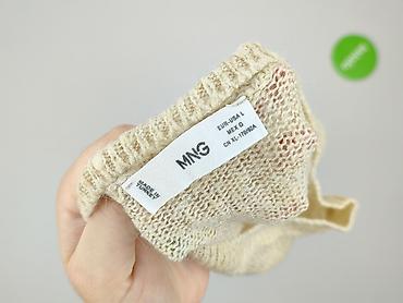 dutti: MNG, Sweter damski, rozmiar L — 4
