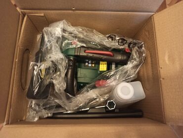 Motorne testere: NOVA jednoručna motorna testera PARKSIDE. Veoma mala i laka (3,9kg) na lalafo.rs — 14 Motorne testere: NOVA jednoručna motorna testera PARKSIDE. Veoma mala i laka (3,9kg) — 14