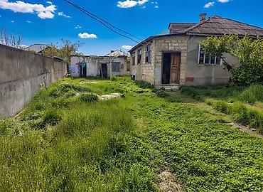 Həyət evləri və villaların satışı: 3 otaqlı, 40 kv. m, Kredit yoxdur, Təmirsiz — 3