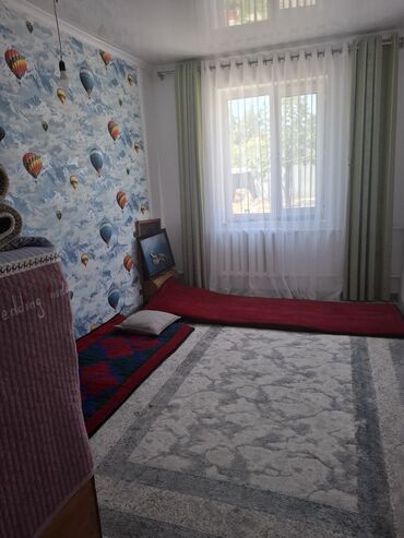 Продажа домов: Дом, 90 м², 3 комнаты, Собственник, Косметический ремонт — 5