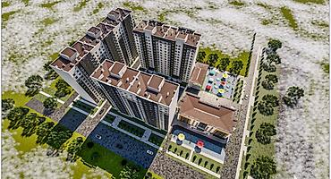 Продажа квартир: 3 комнаты, 96 м², Элитка, 3 этаж, Евроремонт — 5