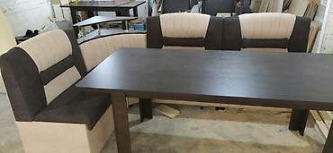 Кухонные столы и стулья: Кухонный стол и стул, Новый, Бесплатная доставка — 3