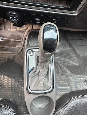 Hyundai: Hyundai Porter: 2019 г., 2.5 л, Автомат, Дизель — 12