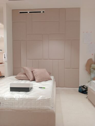 Мебель на заказ: Мебель на заказ, Спальня — 4