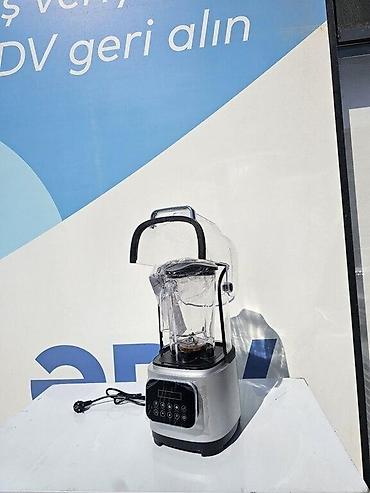 Blenderlər: Blender Blender Bar blender Peşəkar Kommersiya Blender Model: 8003 — 2