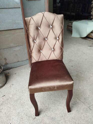 Stullar: Stul 1 eded 32 Azn 6 eded 190 Azn Reng secimi var Catdirilma elave — 7