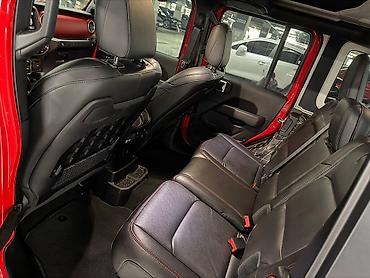 Jeep: Jeep Wrangler: 2021 г., Внедорожник — 11