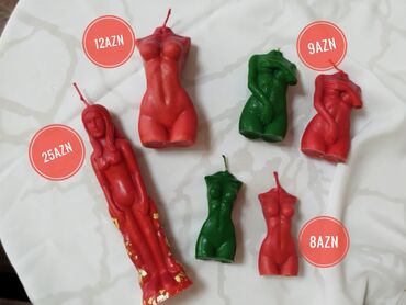 Şamlar: Şam Arı mumu — 11