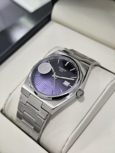 Новый, Наручные часы, Tissot
