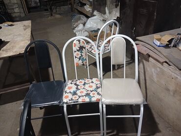 Stullar: Mətbəx üçün, Yeni, Qatlanmayan, rəng - Ağ Stul -da lalafo.az — 2 Stullar: Mətbəx üçün, Yeni, Qatlanmayan, rəng - Ağ Stul — 2