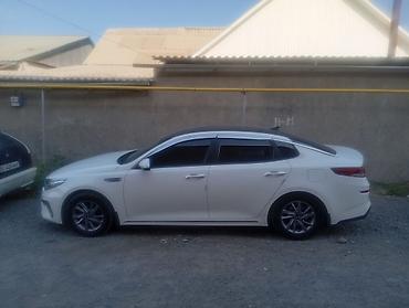 k 5: Kia K5: 2022 г., 2 л, Автомат, Газ, Седан — 4