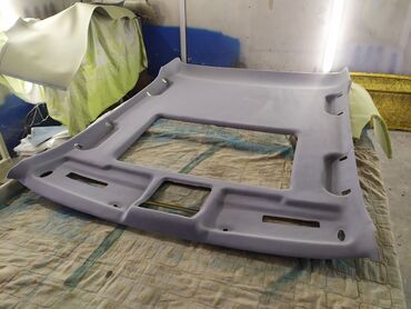 СТО, ремонт транспорта: Ремонт деталей автомобиля, Промывка, чистка систем автомобиля, Перетяжка салона, без выезда — 16