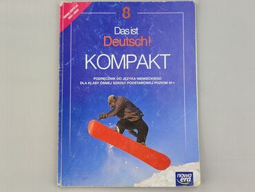 Książki: Książka, gatunek - Literatura faktu, stan - Bardzo dobry