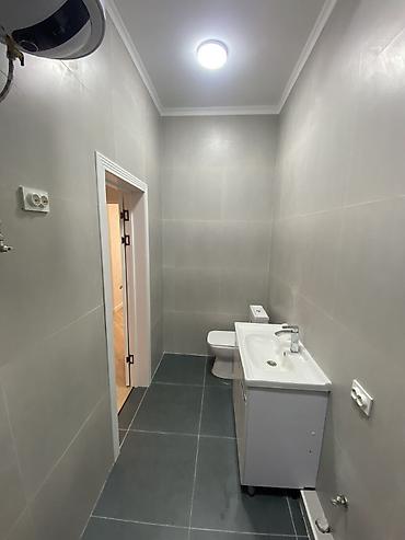 23: 1 комната, 44 м², Нижний Джал (Джал-23) Элитка, 13 этаж, Евроремонт — 7