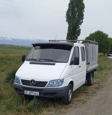 крыло на ауди а6 с5: Грузовик, Mercedes-Benz, Дубль, Б/у