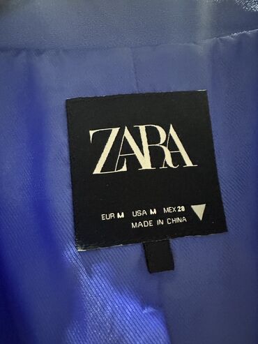 zara pencək: 100 manata alinib Zaradan M razmer 1 defe geyinilib tecili satilir 30