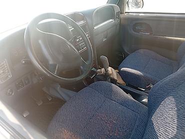 argb controller: Ssangyong Korando: 2000 г., 2.9 л, Механика, Дизель, Внедорожник — 4