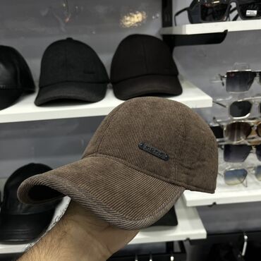 Baş geyimləri: Papaq, Balenciaga, One size, rəng - Qara — 2