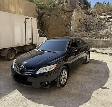 g2 master: Toyota Camry: 2010 г., 2.4 л, Механика, Бензин, Седан — 1