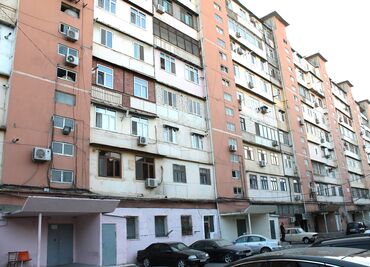 bakıxanov residence satilan evler: Xırdalan, 2 otaqlı, Köhnə tikili, 45 kv. m