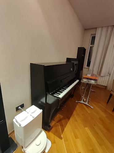 piano kuban: Piano, Kuban, Akustik, İşlənmiş, Ünvandan götürmə — 3