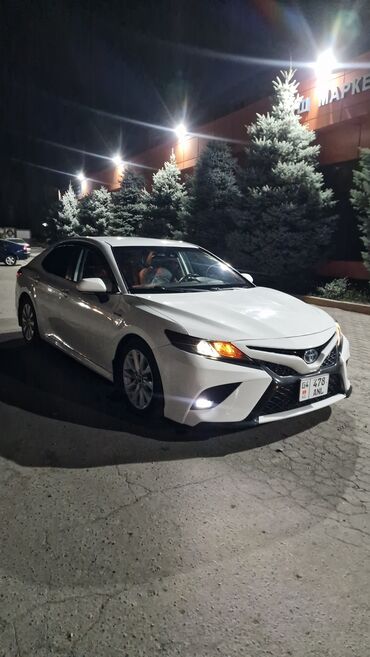 домкрат для машины цена: Toyota Camry: 2019 г., 2.5 л, Автомат, Гибрид, Седан
