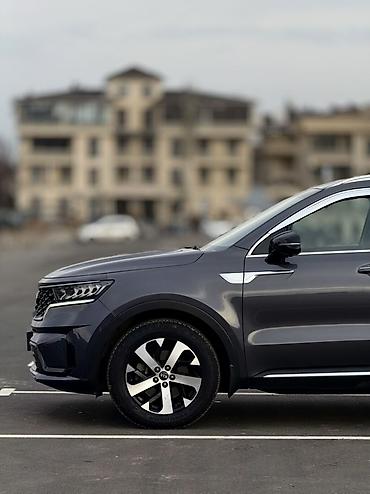 Kia: Kia Sorento: 2020 г., 2.2 л, Робот, Дизель, Кроссовер — 8