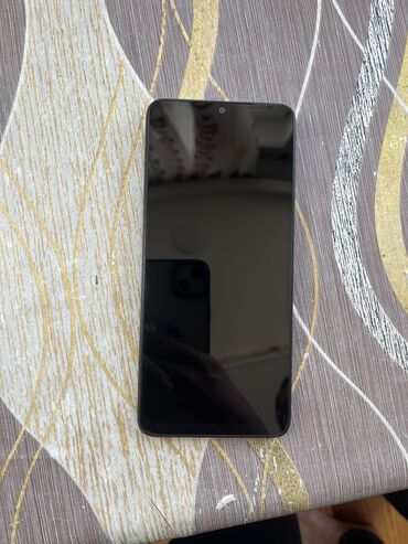 телефон fly кнопочный ts112: Redmi A3, 128 ГБ, цвет - Черный, Отпечаток пальца