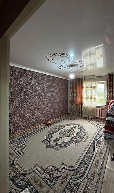 105: 2 комнаты, 47 м², 7 мкр 105 серия, 9 этаж, Косметический ремонт — 1