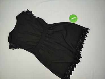 ażurowo: Used, Sukienka damska, rozmiar S — 3
