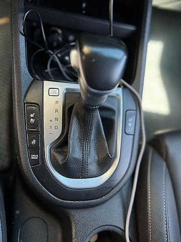 kia ev3: Kia K3: 2020 г., 1.6 л, Вариатор, Бензин, Седан — 6