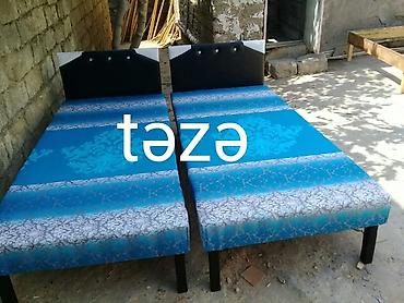 Yeni, Təknəfərlik çarpayı — 1
