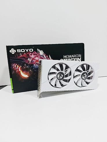 Videokartlar: Videokartlar ⭐Videokart AMD HD 6570 1GB 128bit 1600Mhz Sapphire DVİ D — 10