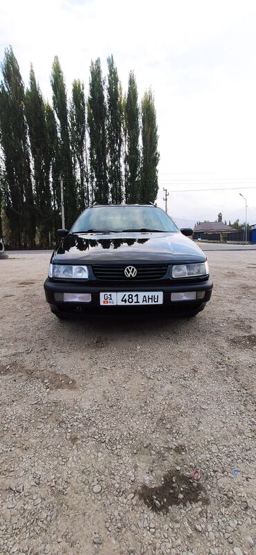 электронный мопед цена: Volkswagen Passat Variant: 1992 г., Универсал