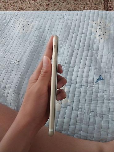 montech sky two: IPhone 7 Plus, Б/у, 128 ГБ, Золотой, Защитное стекло, Чехол — 3